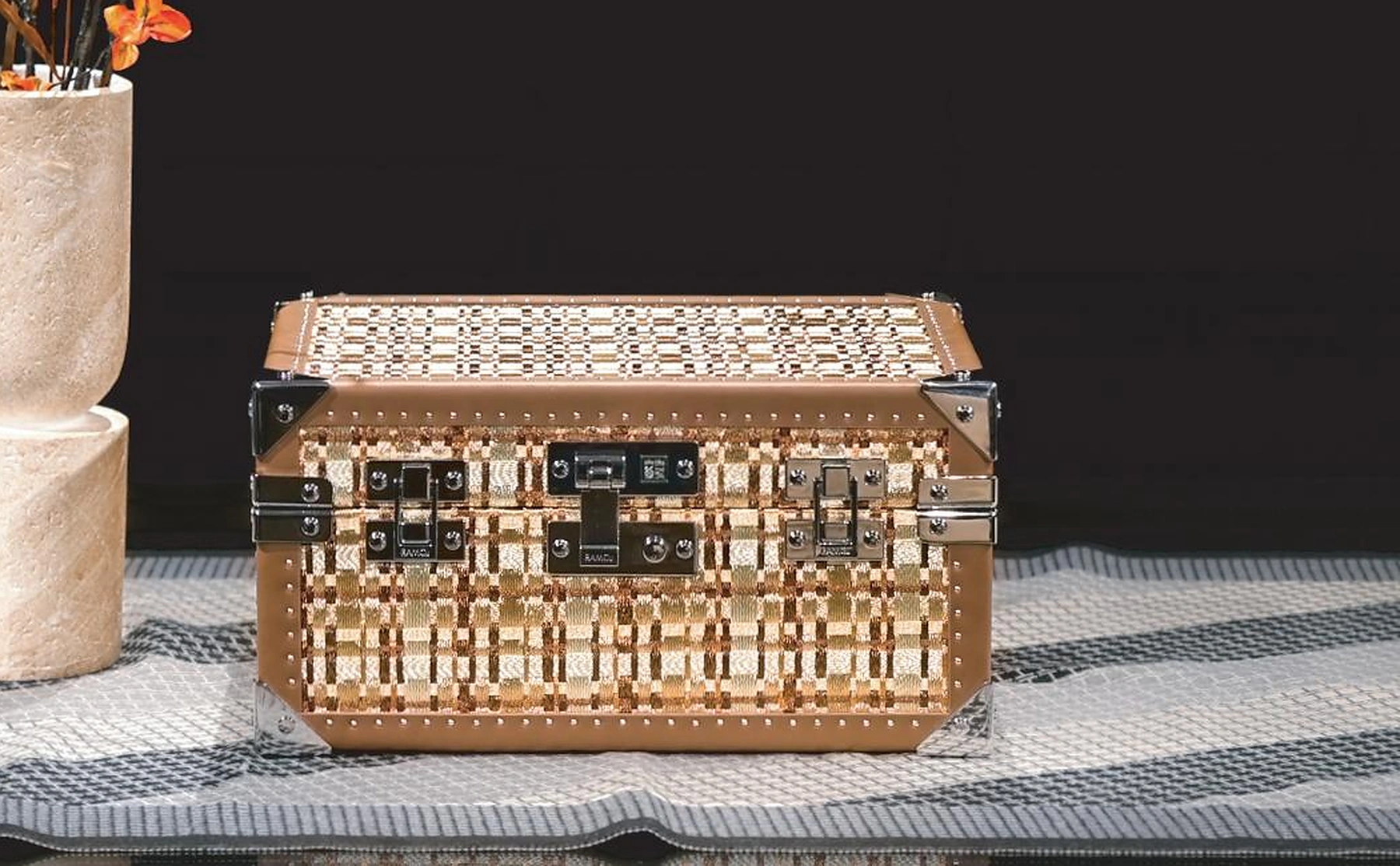 Ember Humidor